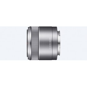 Sony Lenses E 30mm F3.5 Macro